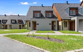 Apartmány v Říčkách - Apartmán V Klidu