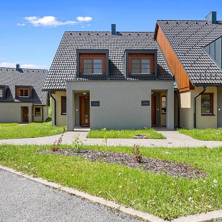 Apartmány v Říčkách - Apartmán V Klidu Říčky Exteriér fotografie